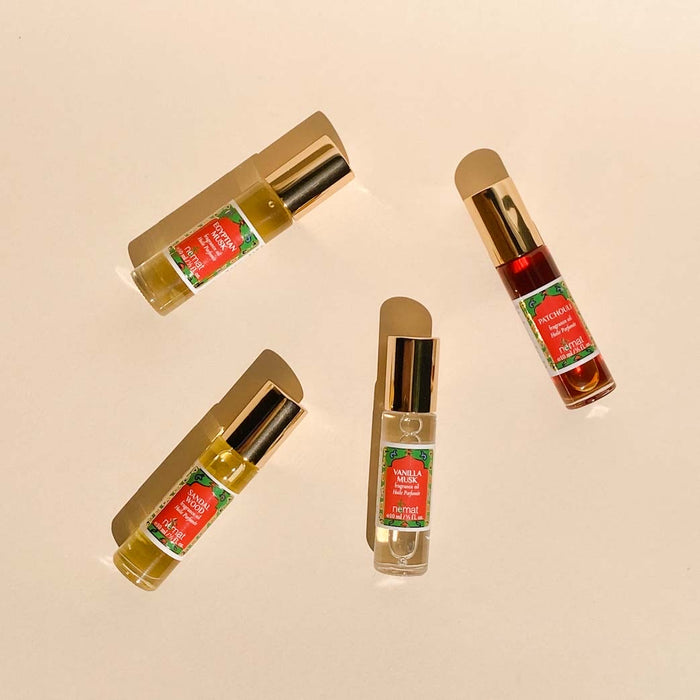 Nemat Perfume Oil ~ Various Scents