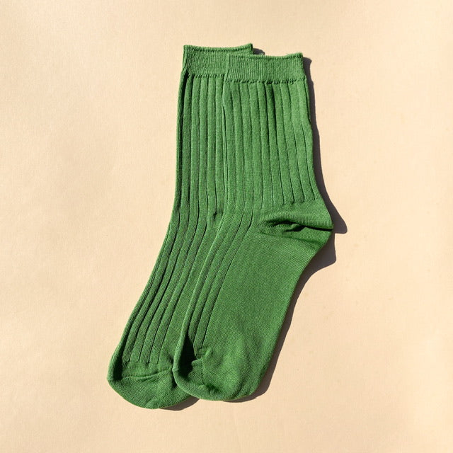 Her Socks ~ Various Colors