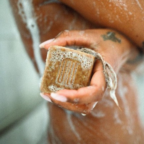 Terra Tory Soap Cubes ~ Various Cubes