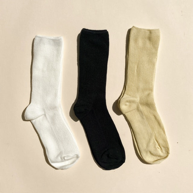 Trouser Socks