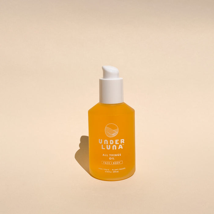 Natural & Organic Rose Products