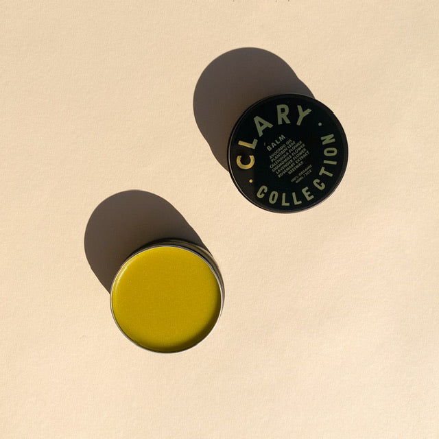 Avocado  Balm