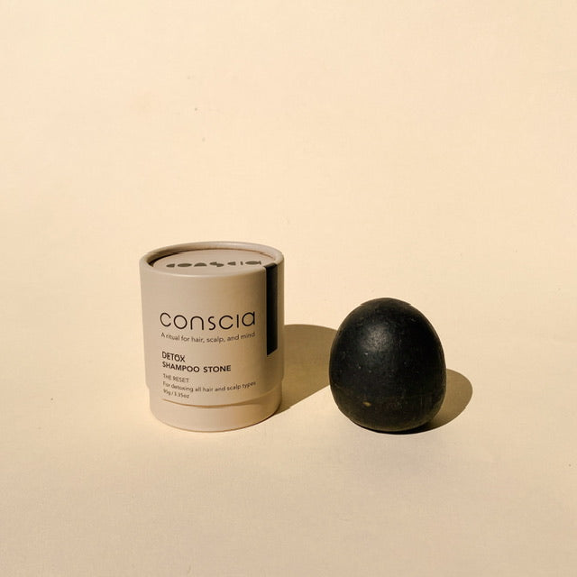 Conscia Shampoo Stones