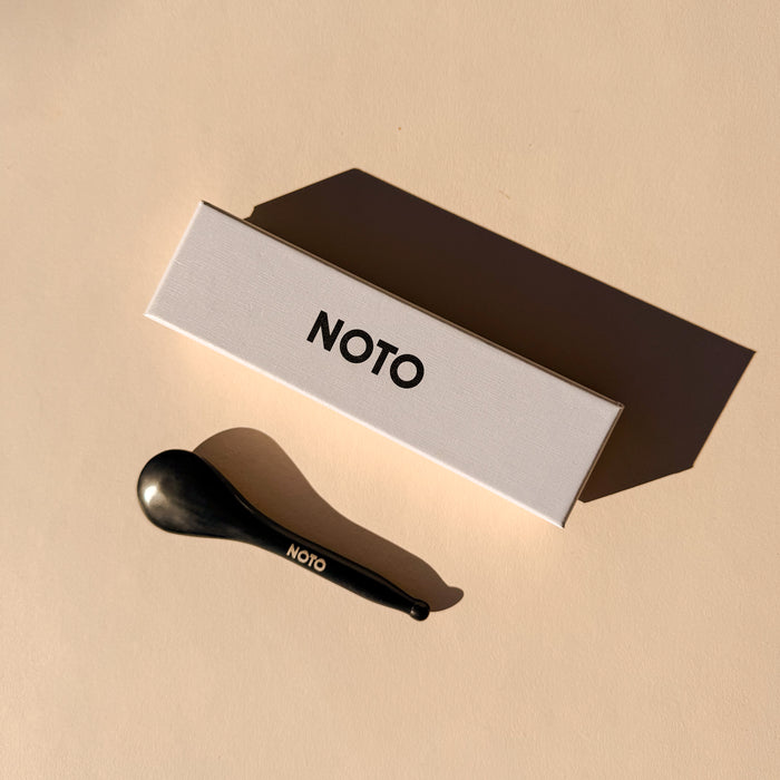 Bian Stone Gua Sha  Facial Tool