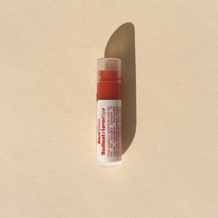 Rose Glow Lover Lips