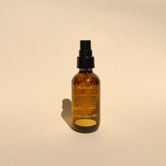 Everyday Oil Mainstay (Original)