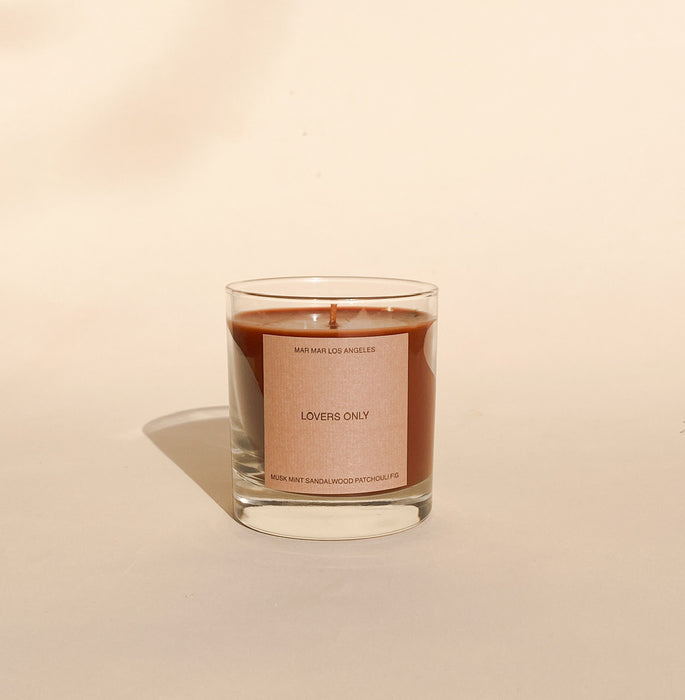 Mar Mar Candles ~ Various Scents