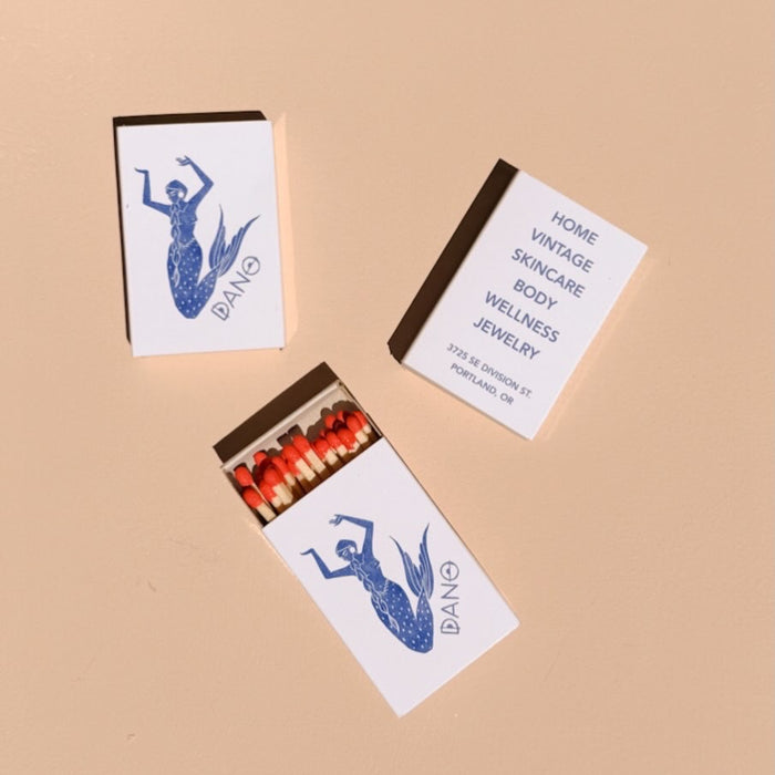 DANO Shop Matches