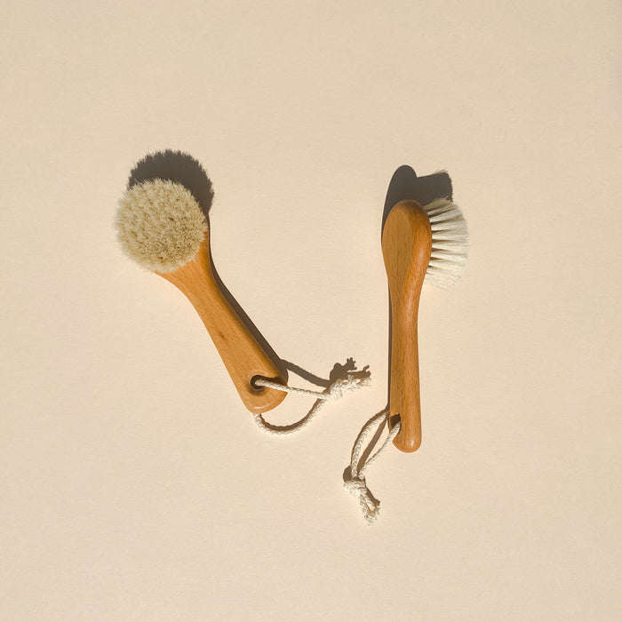 Face Brush