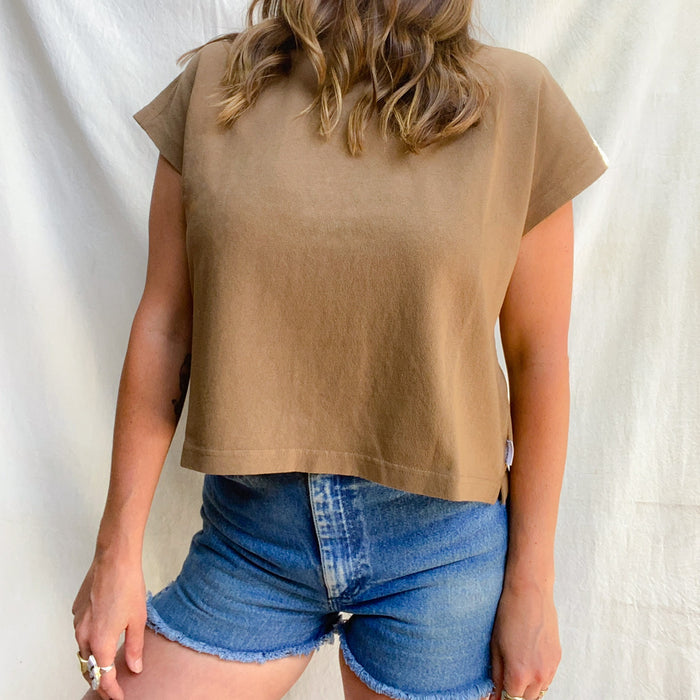 Jeanne Tee
