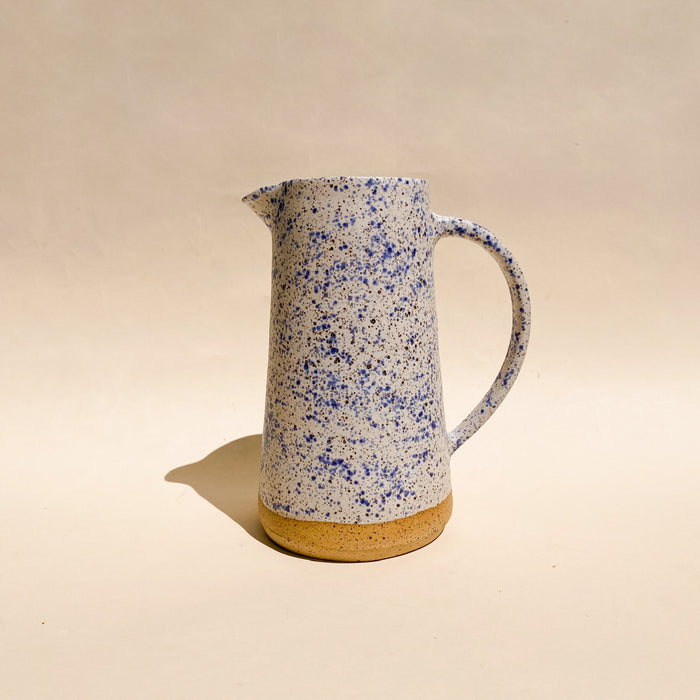 Ceramic Pitcher