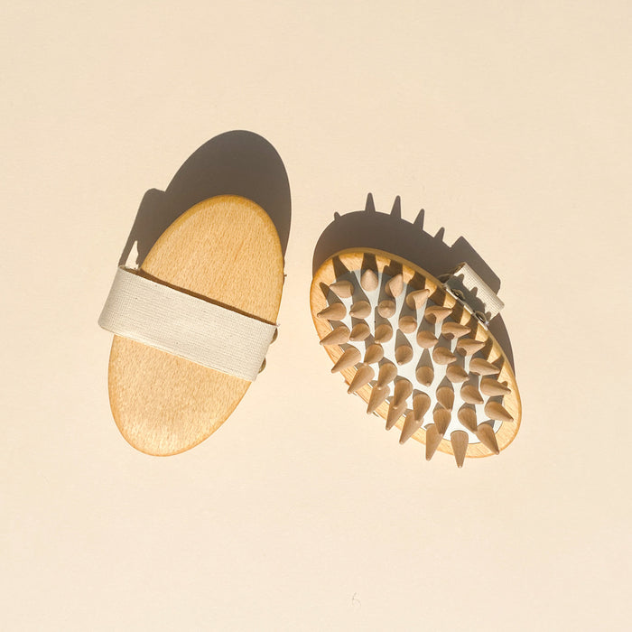 Deep Fascia Massager