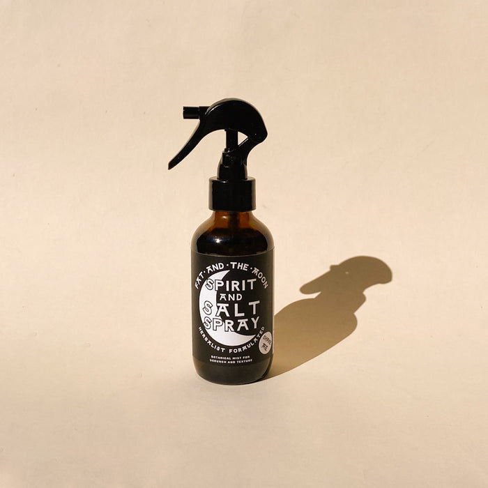 Spirit and Salt Mist
