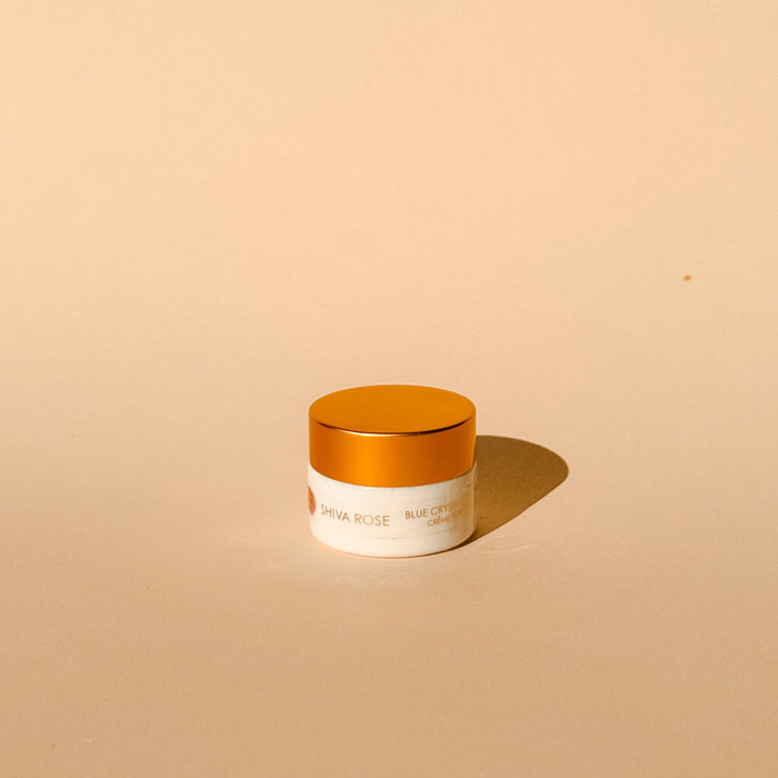Blue Crystal Eye Cream
