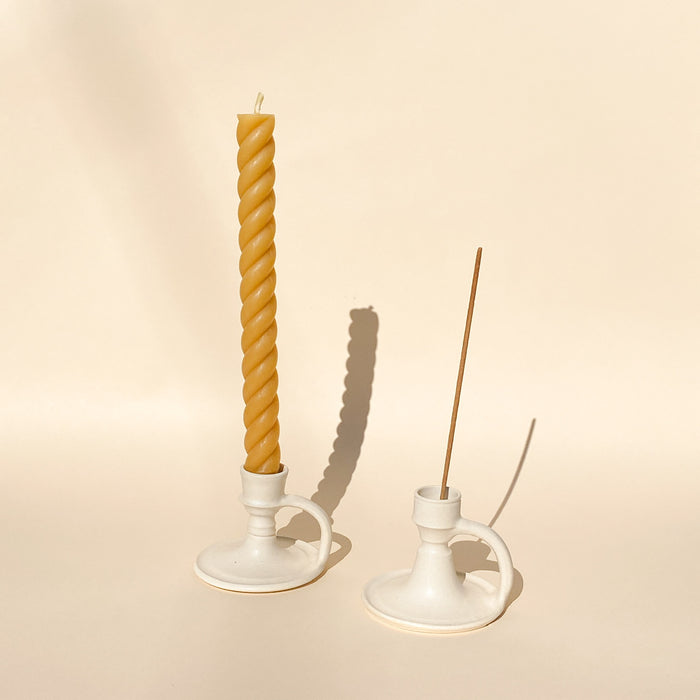 Chamberstick Holder