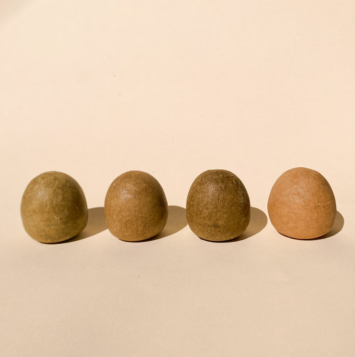 Conscia Shampoo Stones