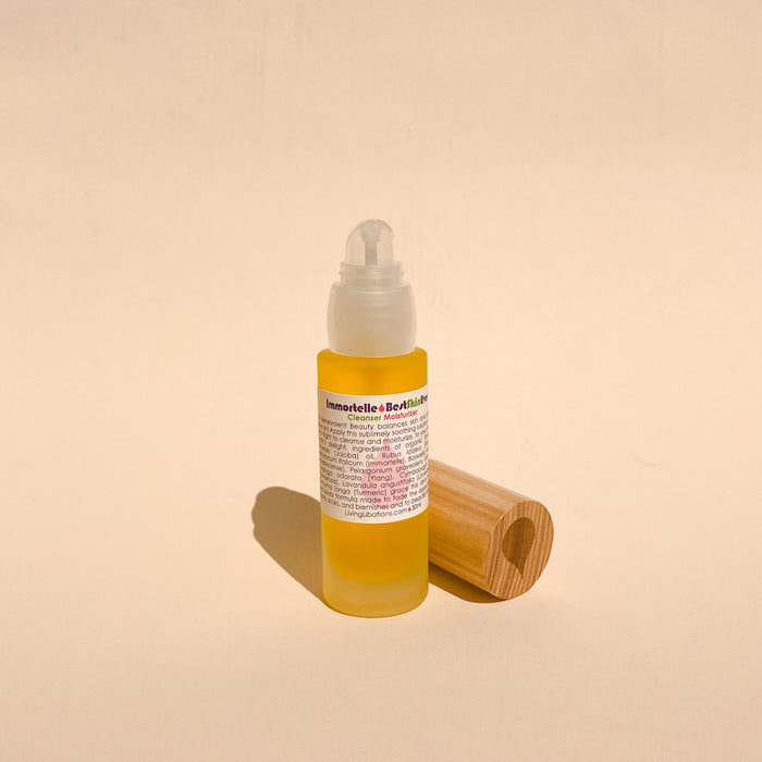 Immortelle Best Skin Ever-  30ml