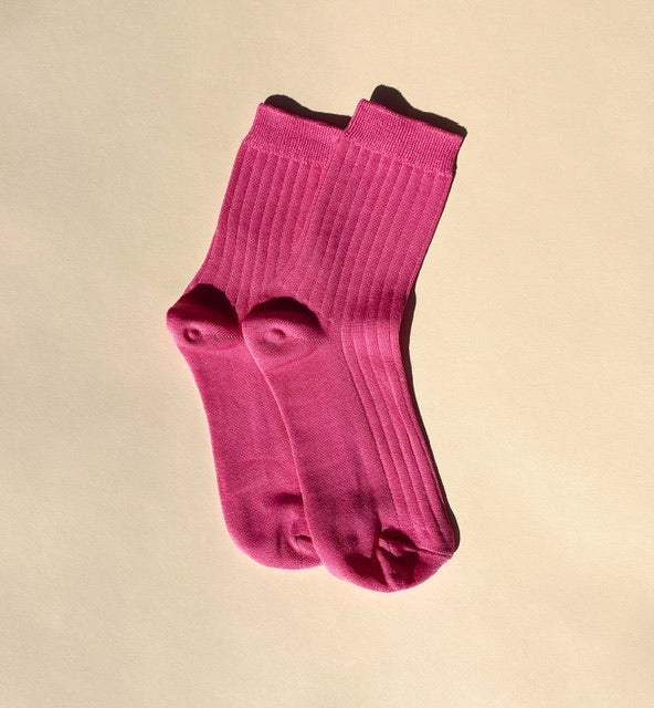 Her Socks ~ Various Colors