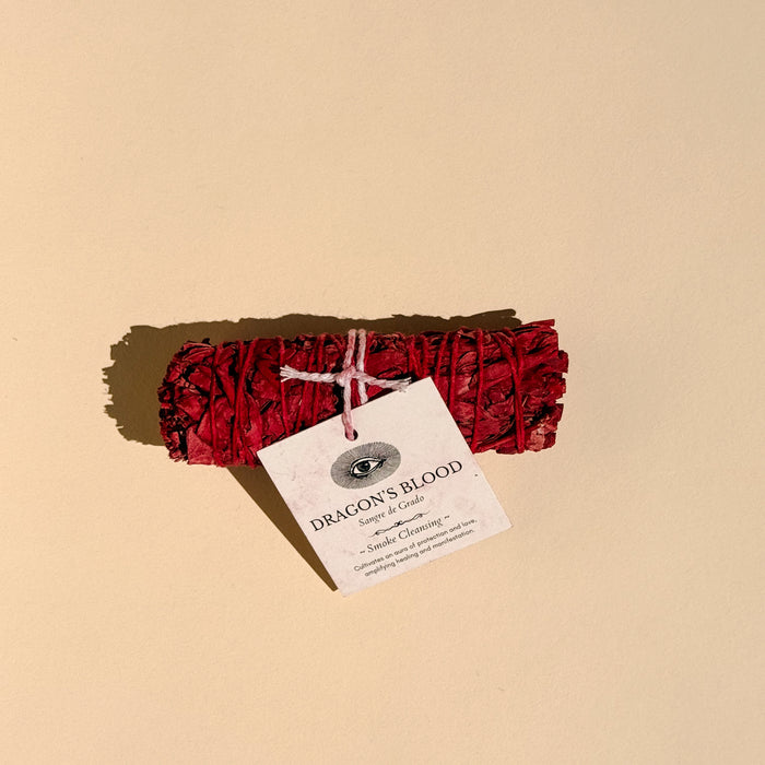 Dragons Blood Bundle