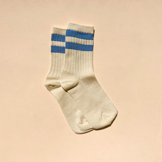 Varsity Her Socks ~ Various Colors