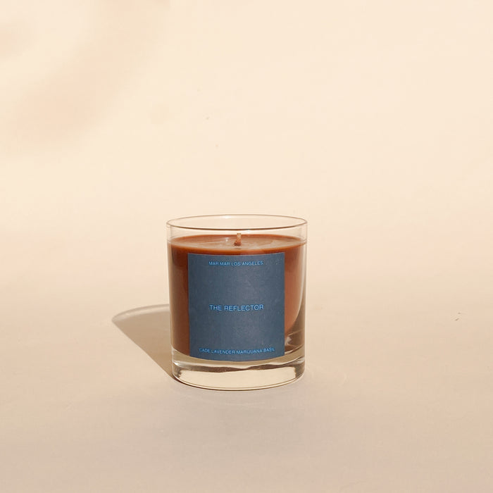 Mar Mar Candles ~ Various Scents