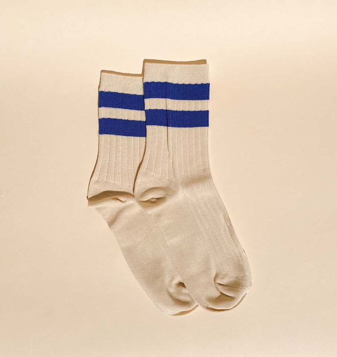 Varsity Her Socks ~ Various Colors
