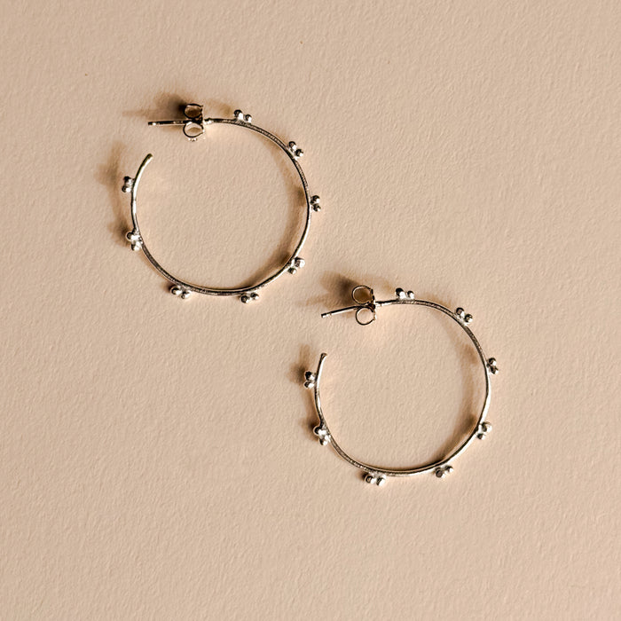 Silve Marais Hoops