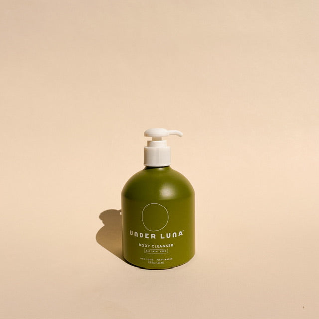 Under Luna Body Cleanser
