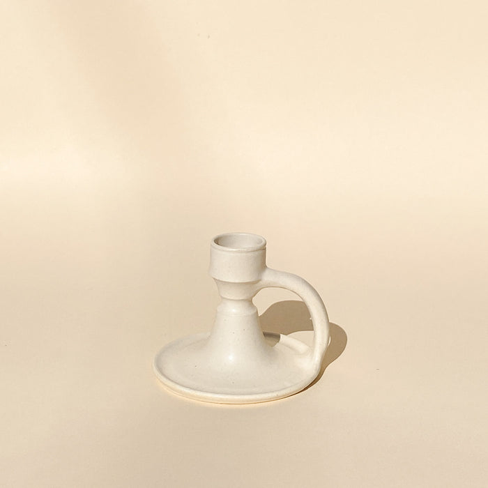Chamberstick Holder