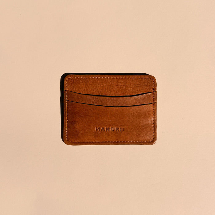 Leather Cardholder