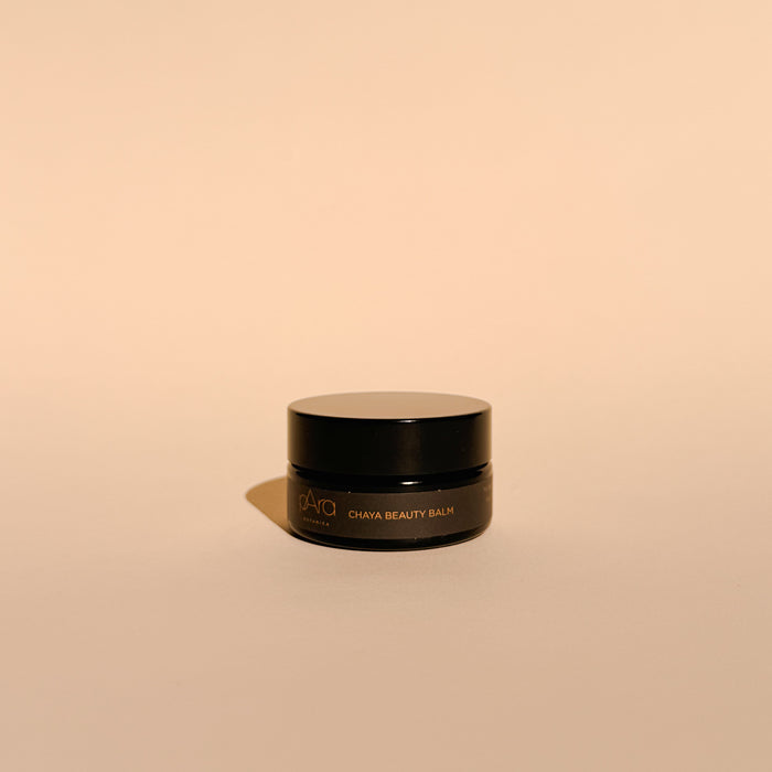 Chaya Beauty Balm