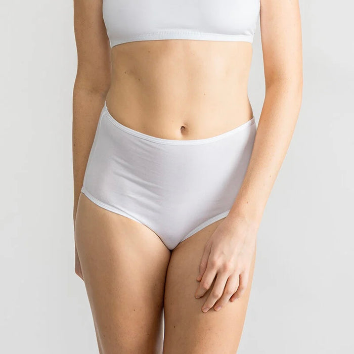 High Waist Undies