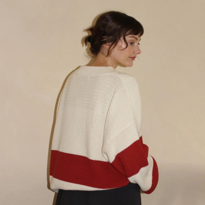 Bud Pima Cotton Henley