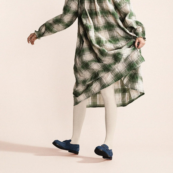 Cashmere Sweater Tights