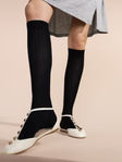 Rib Knee Hi