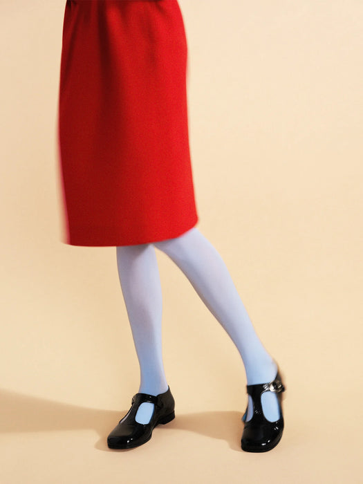 Opaque Tights ~ Various Colors