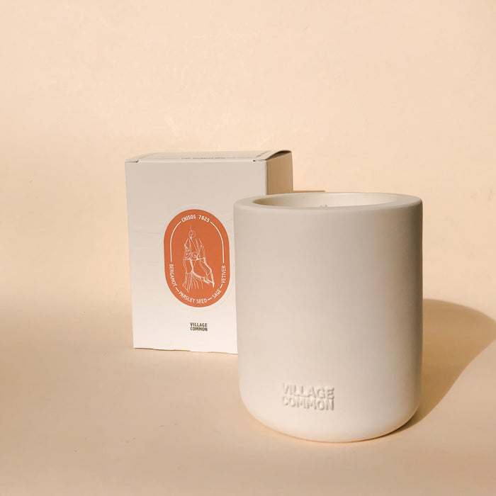 Village Common Candles