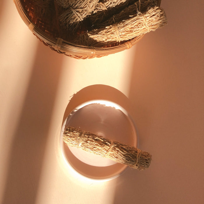 Vetiver Bundles