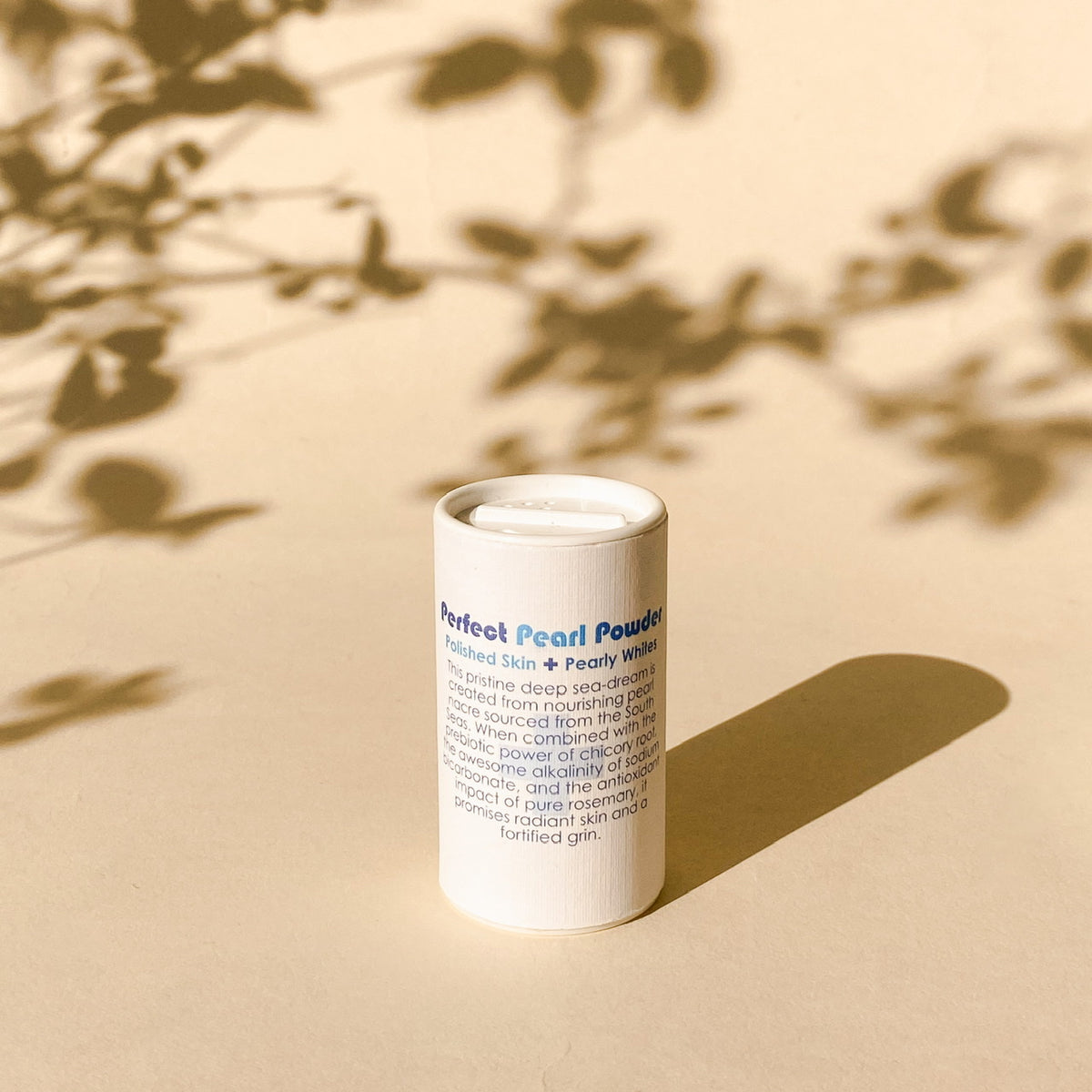 Perfect Pearl Powder – DANO