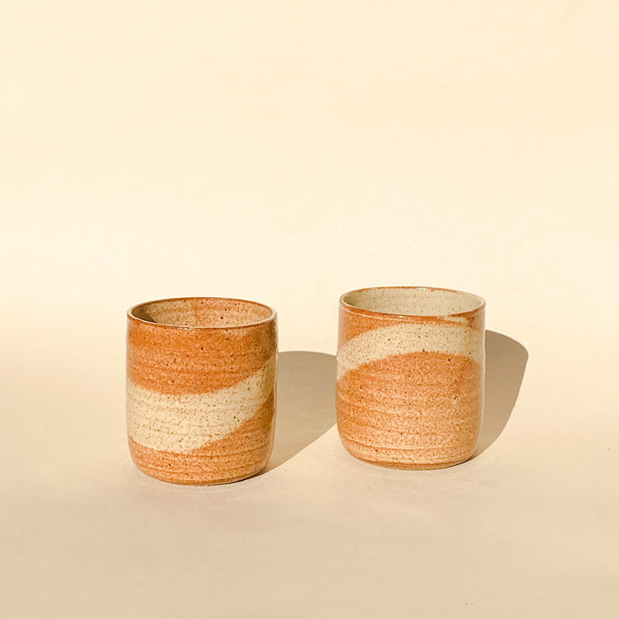 Cinnamon Tumbler