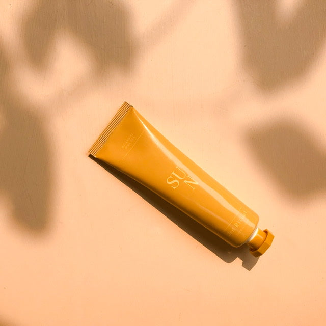 SUN Body Gel
