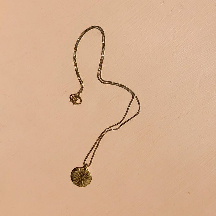 Circe Necklace