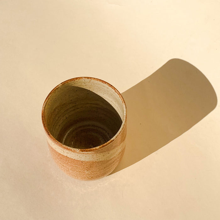 Cinnamon Tumbler