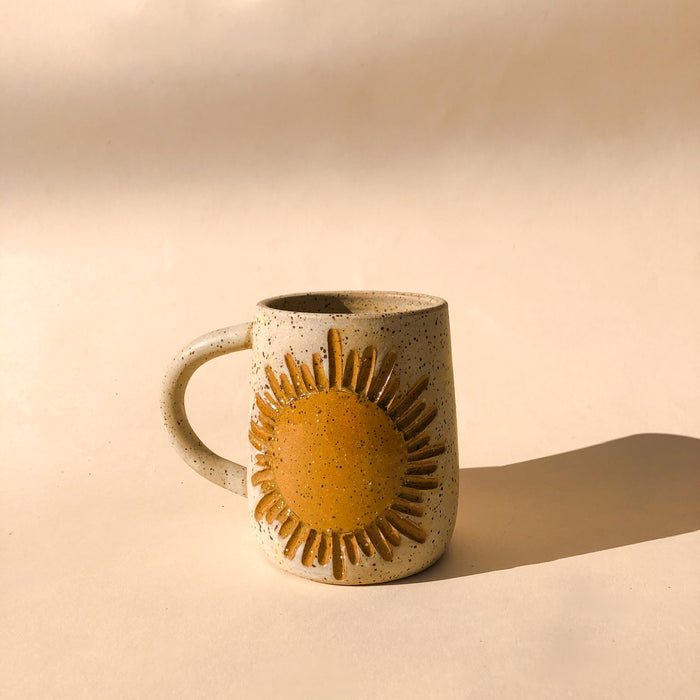 Sunshine Mugs