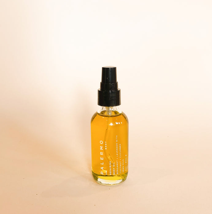 Palermo Repairing Body Oil