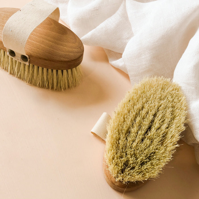 Dry Brush