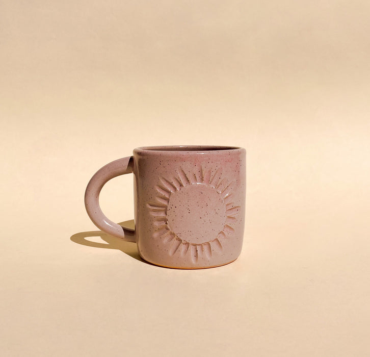 Sunshine Mugs