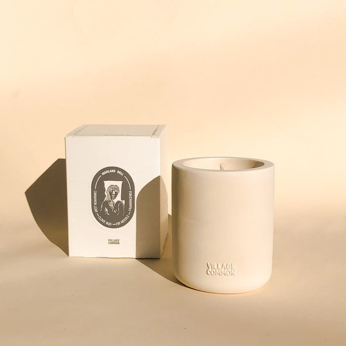 Village Common Candles