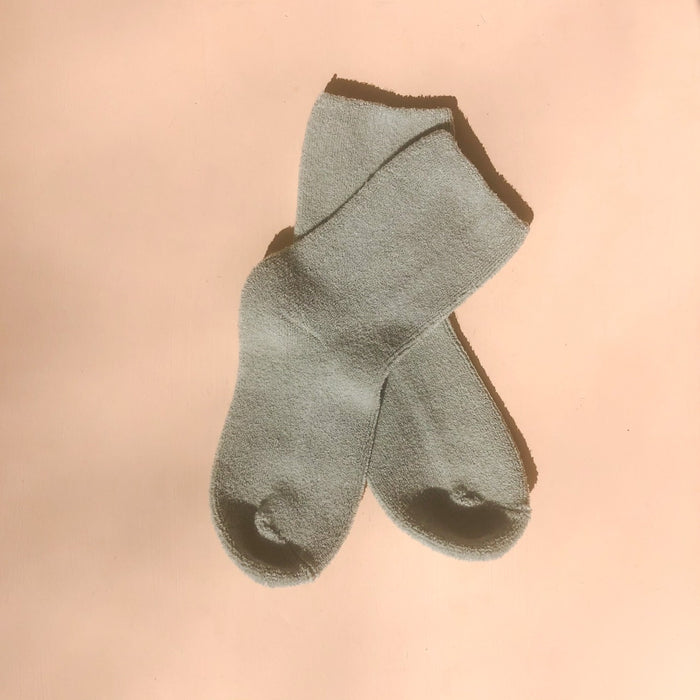 Cloud Socks