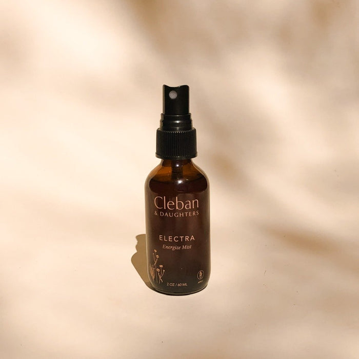 Electra Energizing Mist